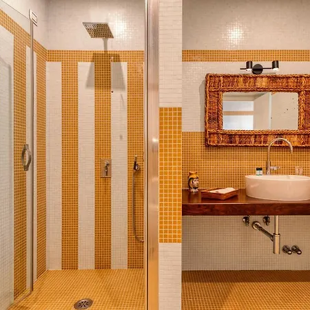 Villa & Spa Le Tore *