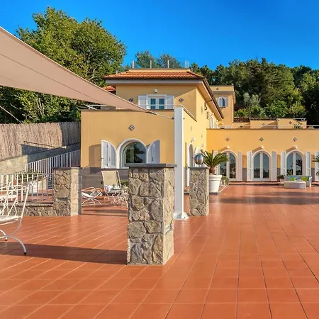 Villa & Spa Le Tore