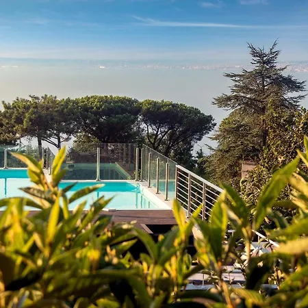 Villa & Spa Le Tore