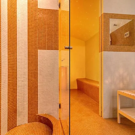 Villa & Spa Le Tore Sorrento
