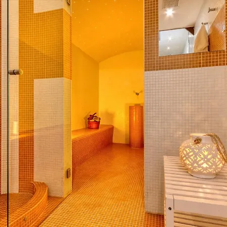 Villa Villa & Spa Le Tore Sorrento