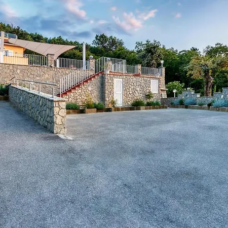 Villa & Spa Le Tore Sorrento