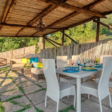 Villa Villa & Spa Le Tore *