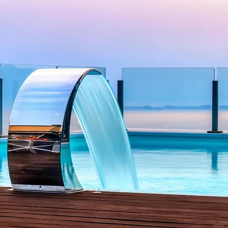 Villa & Spa Le Tore *