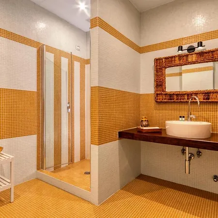 Villa & Spa Le Tore * Sorrento