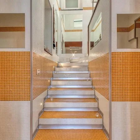 Villa & Spa Le Tore * Sorrento