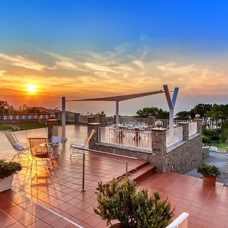 Villa Villa & Spa Le Tore