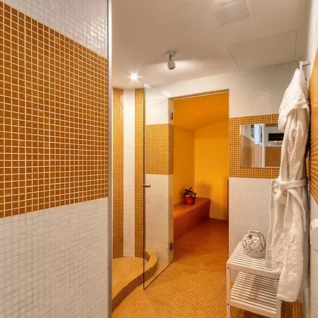 Villa & Spa Le Tore