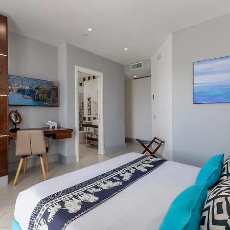 Villa & Spa Le Tore