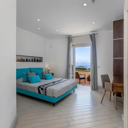 Villa & Spa Le Tore Villa