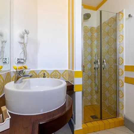 Villa & Spa Le Tore Sorrent