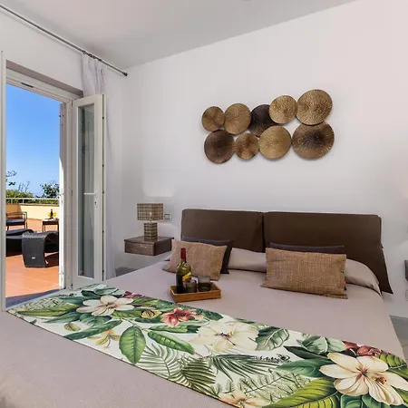 Villa Villa & Spa Le Tore *