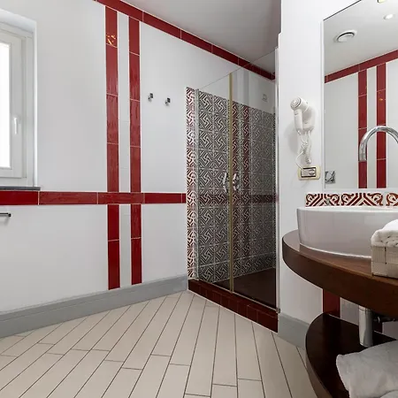 & Le Tore Villa Sorrento