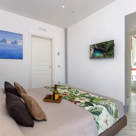 Villa & Le Tore Sorrento