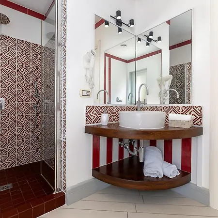 Villa & Spa Le Tore * Sorrent