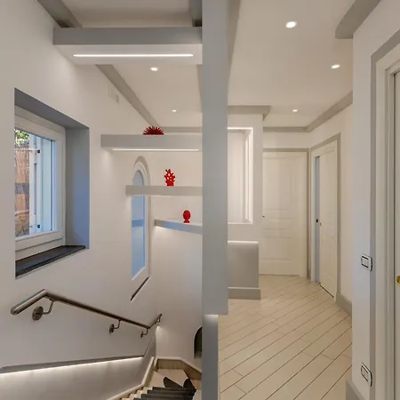 Villa & Spa Le Tore Sorrent