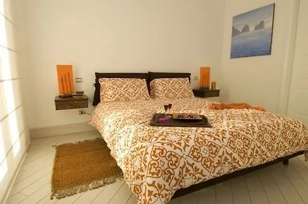 Villa & Spa Le Tore Villa *