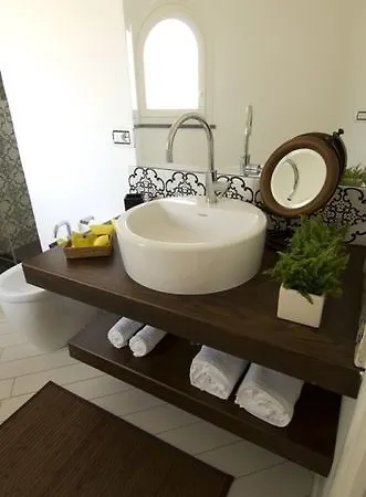 Villa & Spa Le Tore Villa *