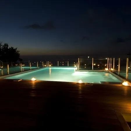Villa & Spa Le Tore *