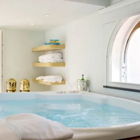 Villa & Spa Le Tore * Sorrento