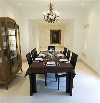 Villa & Spa Le Tore Sorrento