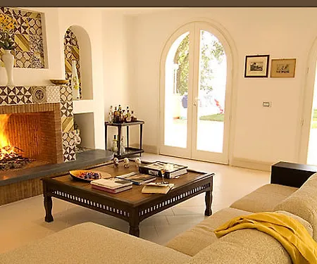 Villa Villa & Spa Le Tore Sorrento