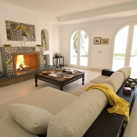 Villa Villa & Spa Le Tore