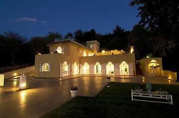 Villa & Spa Le Tore Villa Sorrento