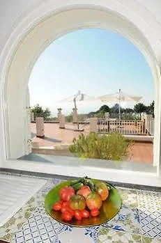 Villa & Spa Le Tore Villa *