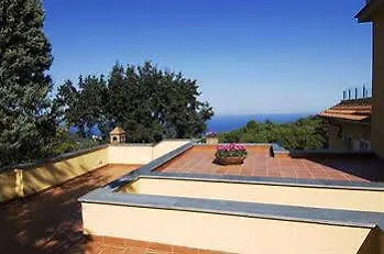 Villa & Spa Le Tore Villa