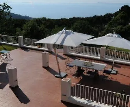 Villa & Spa Le Tore Villa Sorrento