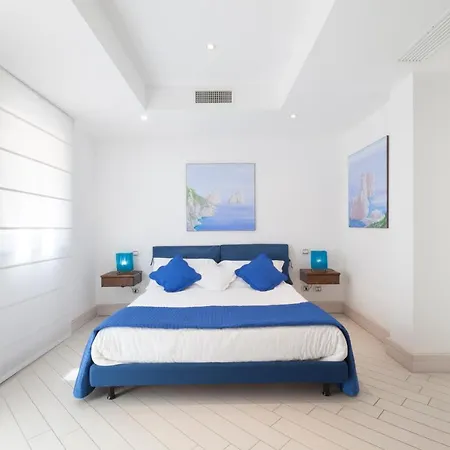 Villa Villa & Spa Le Tore