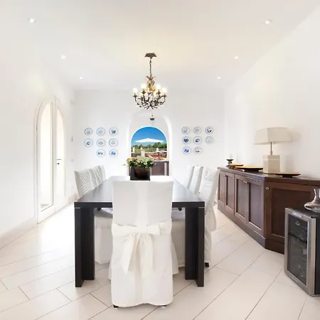 Villa & Spa Le Tore