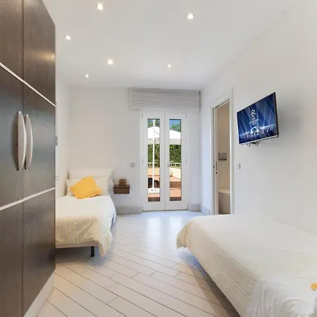 Villa Villa & Spa Le Tore *