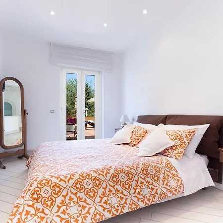 Villa Villa & Spa Le Tore