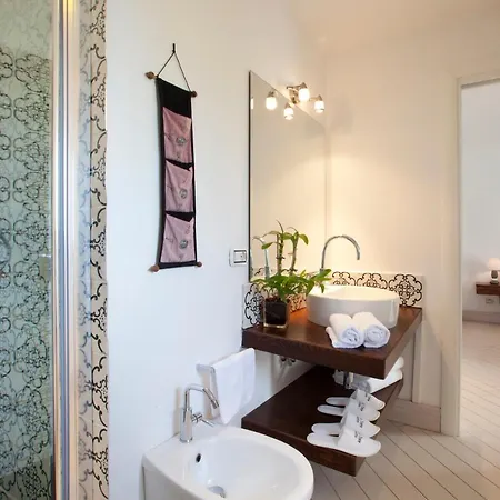 Villa Villa & Spa Le Tore *
