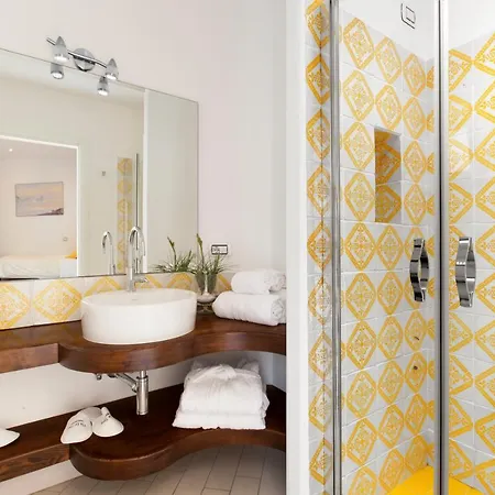 Villa & Spa Le Tore