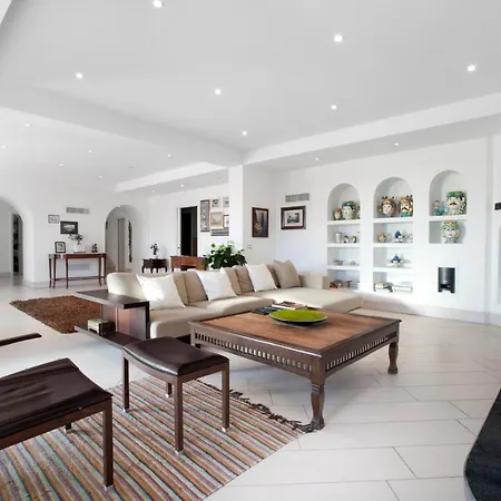 Villa & Spa Le Tore *