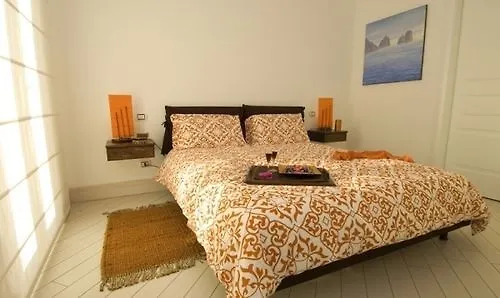 Villa & Spa Le Tore Βίλα *
