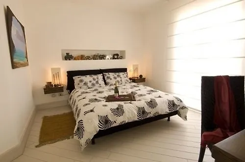 Villa & Spa Le Tore * Σορέντο