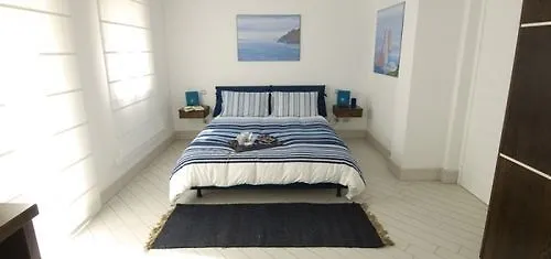 Villa & Spa Le Tore Βίλα Σορέντο