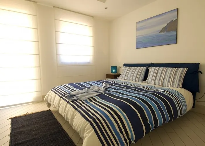 Villa & Spa Le Tore Βίλα