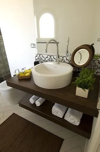 Villa & Spa Le Tore Βίλα *