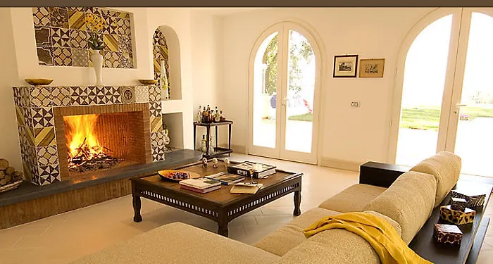 Βίλα Villa & Spa Le Tore Σορέντο