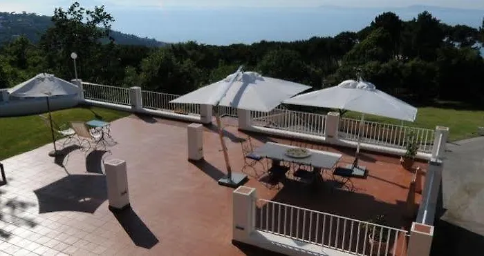 Villa & Spa Le Tore Βίλα Σορέντο