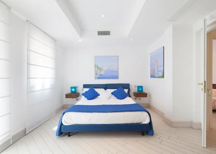 Βίλα Villa & Spa Le Tore