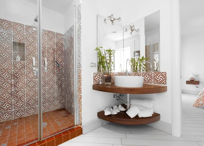 Βίλα Villa & Spa Le Tore