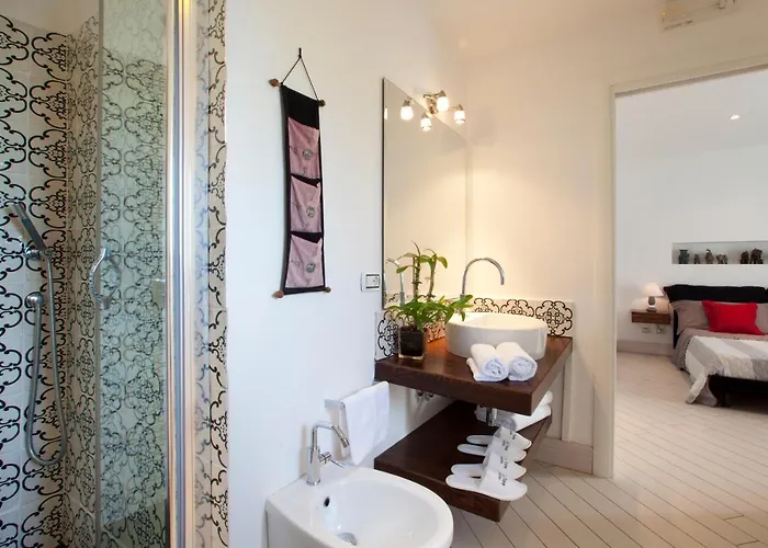 Βίλα Villa & Spa Le Tore *