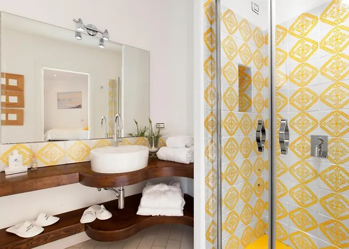 Villa & Spa Le Tore