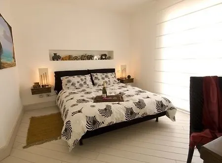 Villa & Spa Le Tore * Sorrent